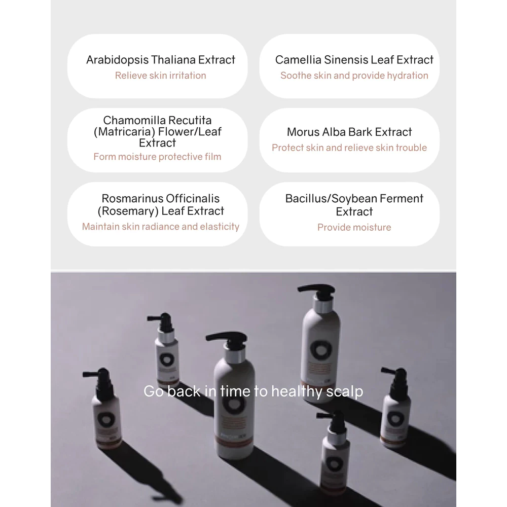 Phytopecia Anti-Hair Loss DUO Set