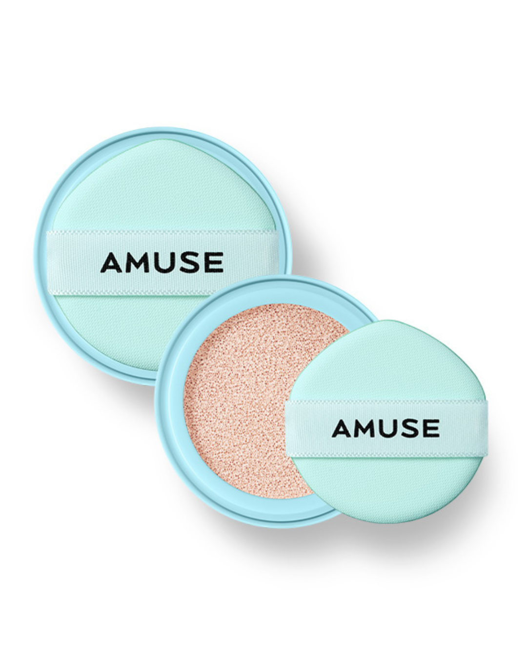 AMUSE Airy Pore Cover Cushion (Refill)