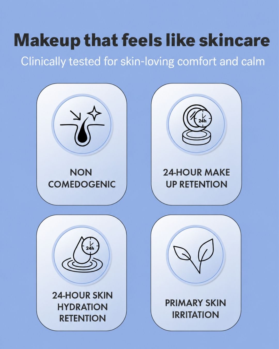 AMUSE Fresh Cover 365 Retinol BB Cream