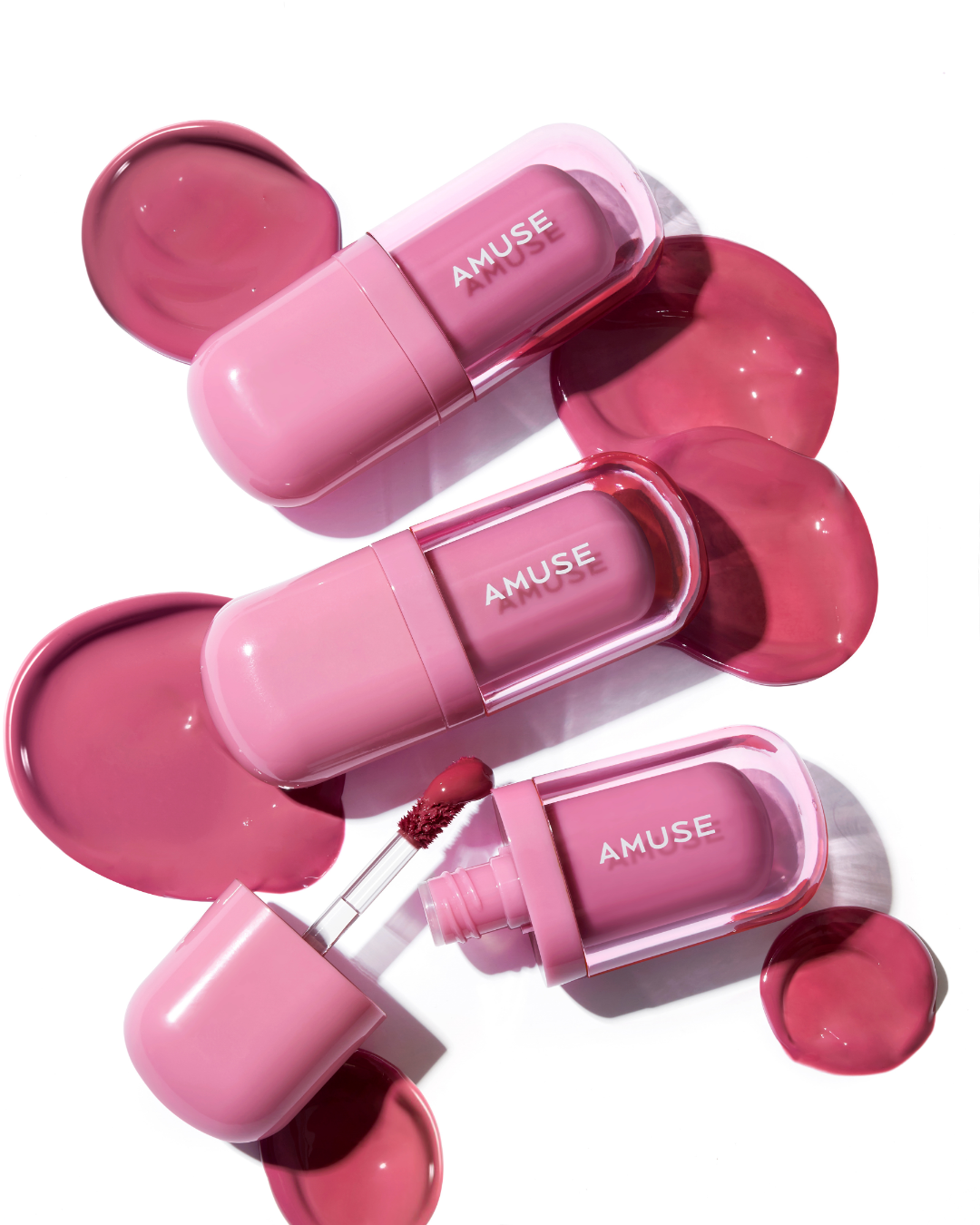 AMUSE Bebe Tint (8 Colours)
