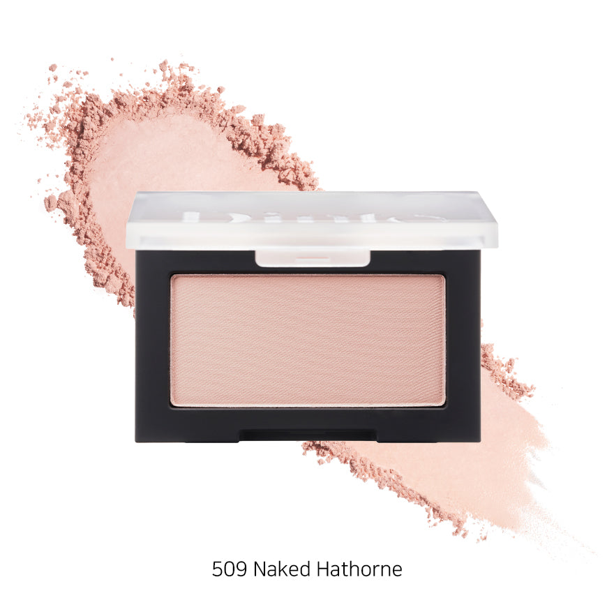 Dinto Blur-Finish All that Moments Blusher - 6 colours to choose