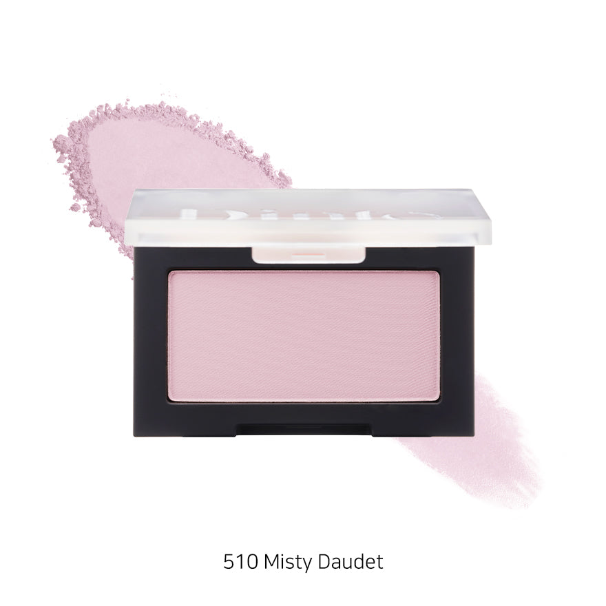 Dinto Blur-Finish All that Moments Blusher - 6 colours to choose