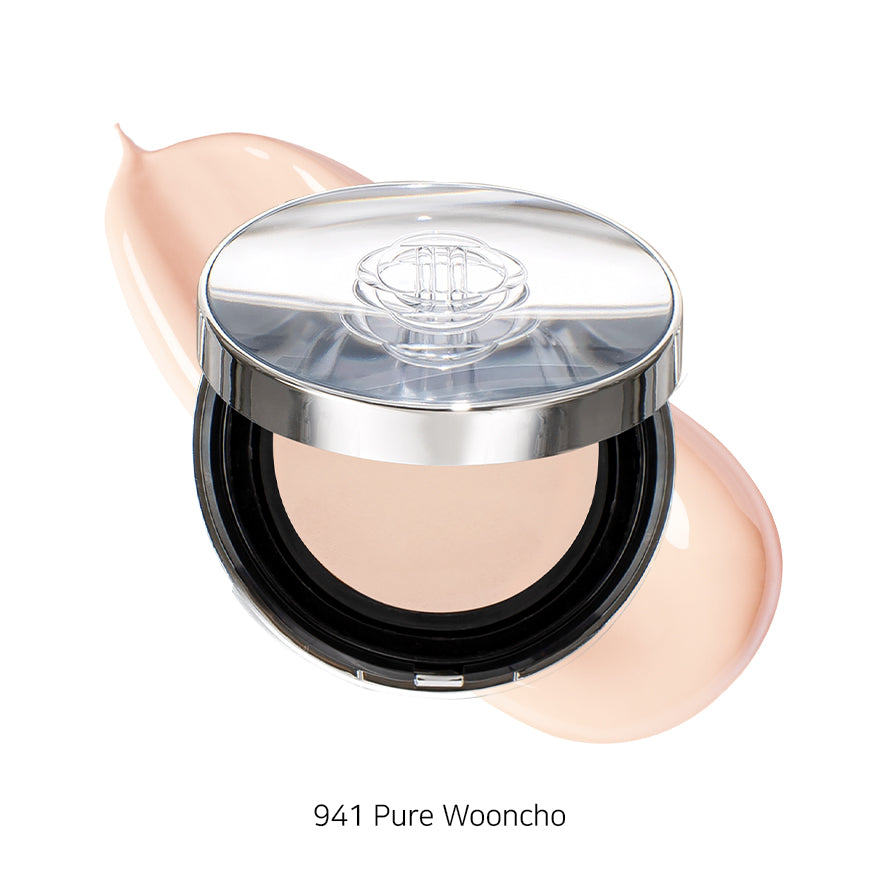 Dinto Blur-Glowy Wooncho Cushion