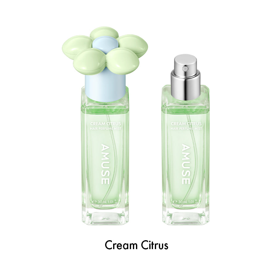 AMUSE Hair Perfume Mist (3 Variants to Choose)