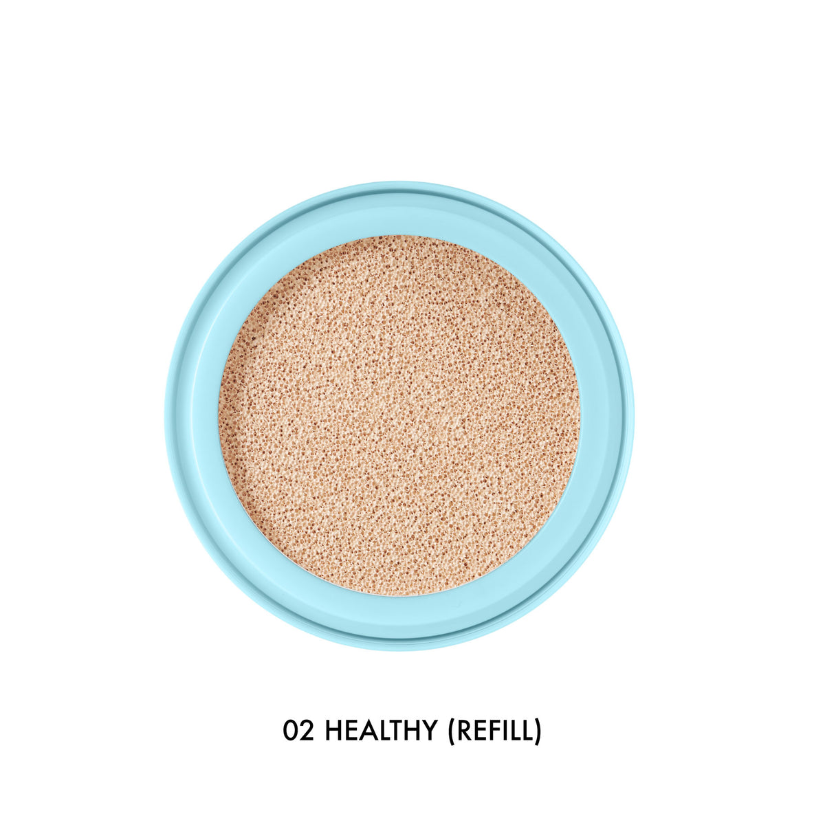 AMUSE Airy Pore Cover Cushion (Refill)