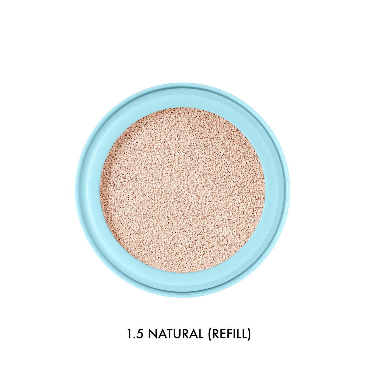 AMUSE Airy Pore Cover Cushion (Refill)