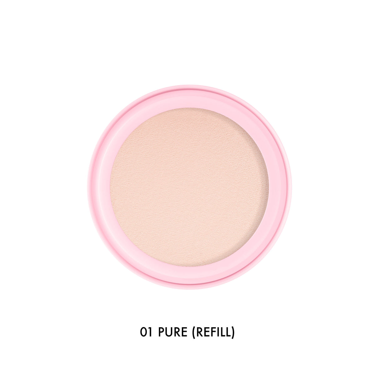 AMUSE Dew Power Vegan Cushion (Refill)