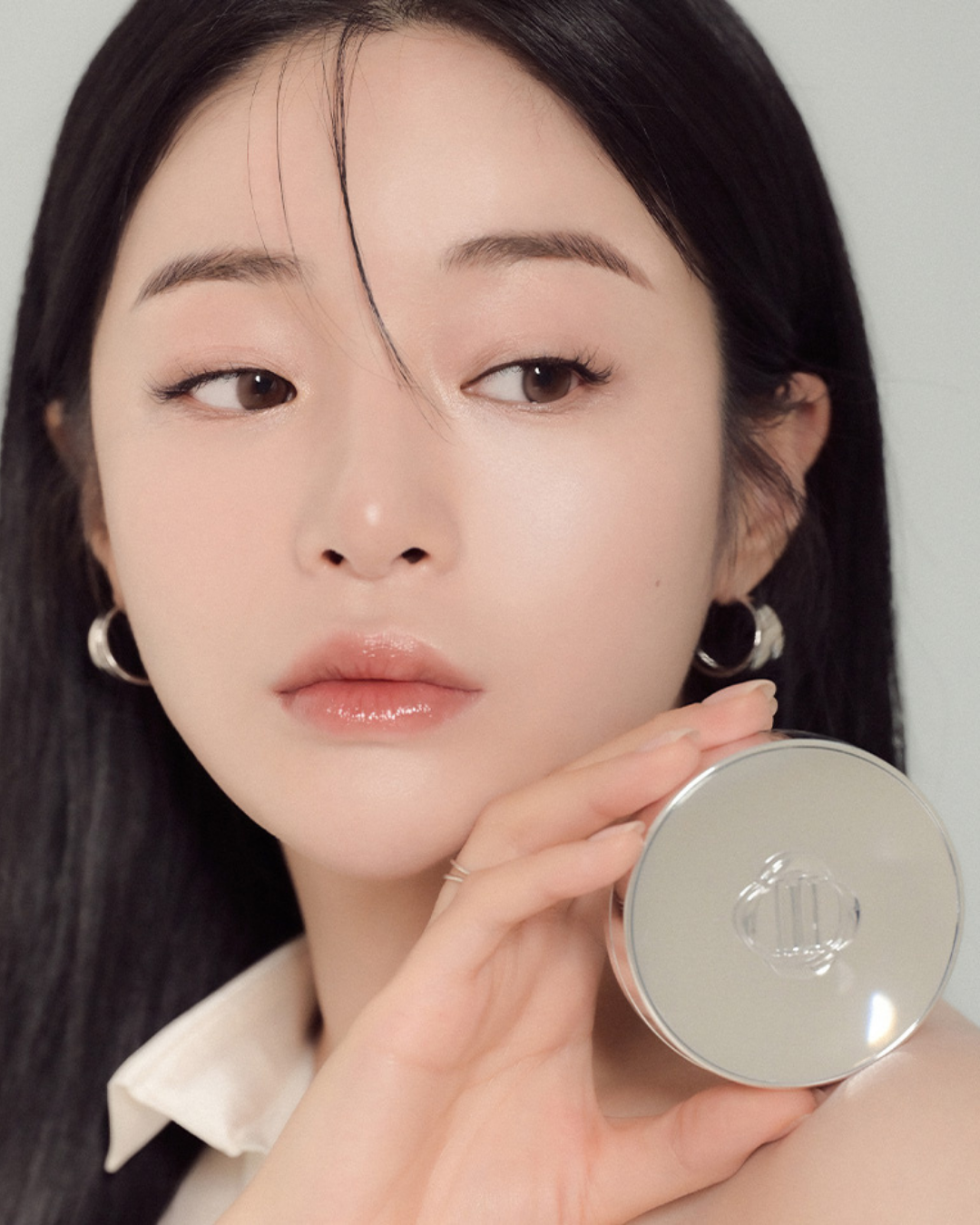 Dinto Blur-Glowy Wooncho Cushion