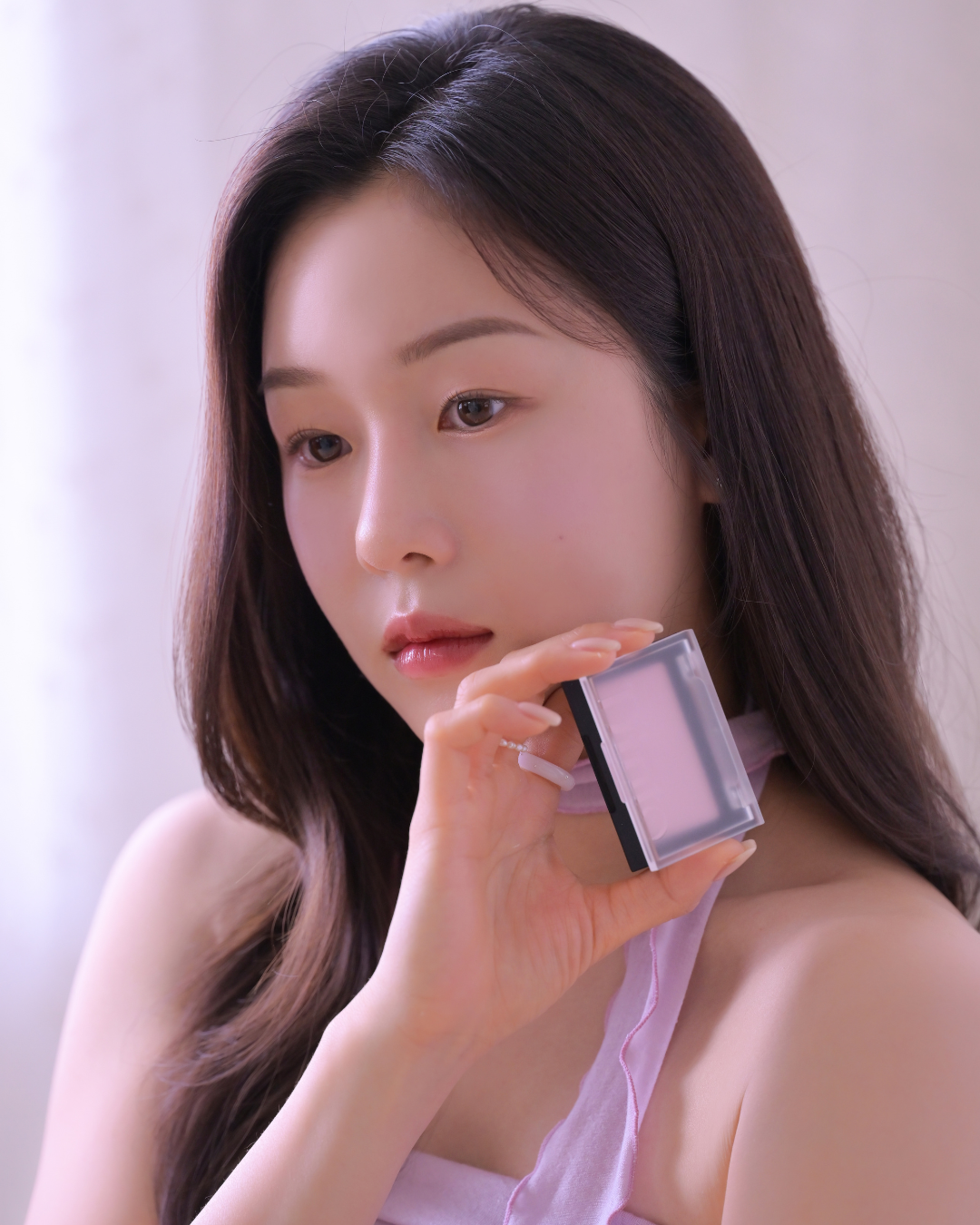 Dinto Blur-Finish All that Moments Blusher - 6 colours to choose