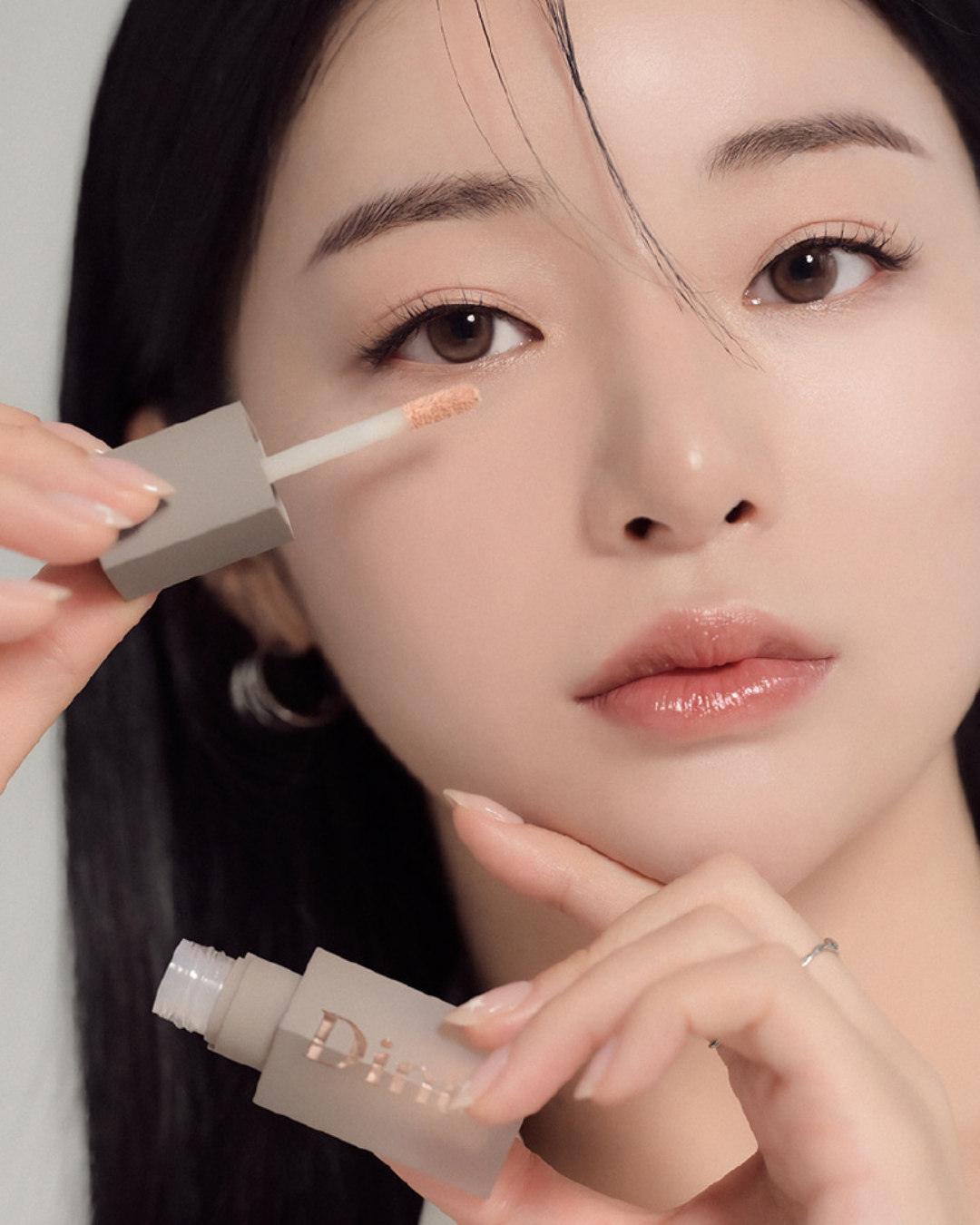 Dinto Wooncho Light-Veil Color Corrector