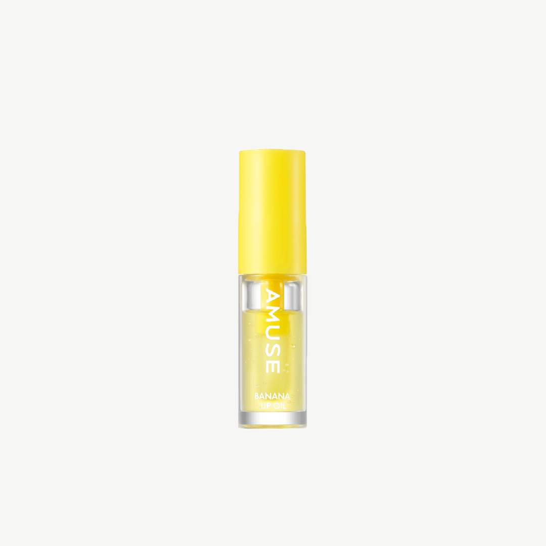 (GWP) Banana lip Oil Mini 02