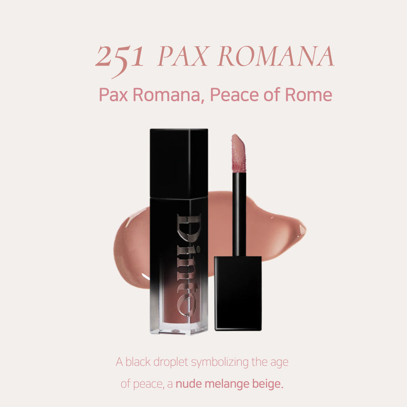 (GWP) Dinto Blur-Glowy Mini Lip Tint