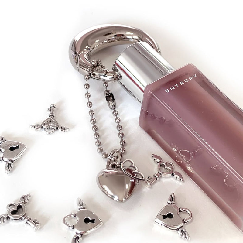 (GWP) Entropy Angel Keyring