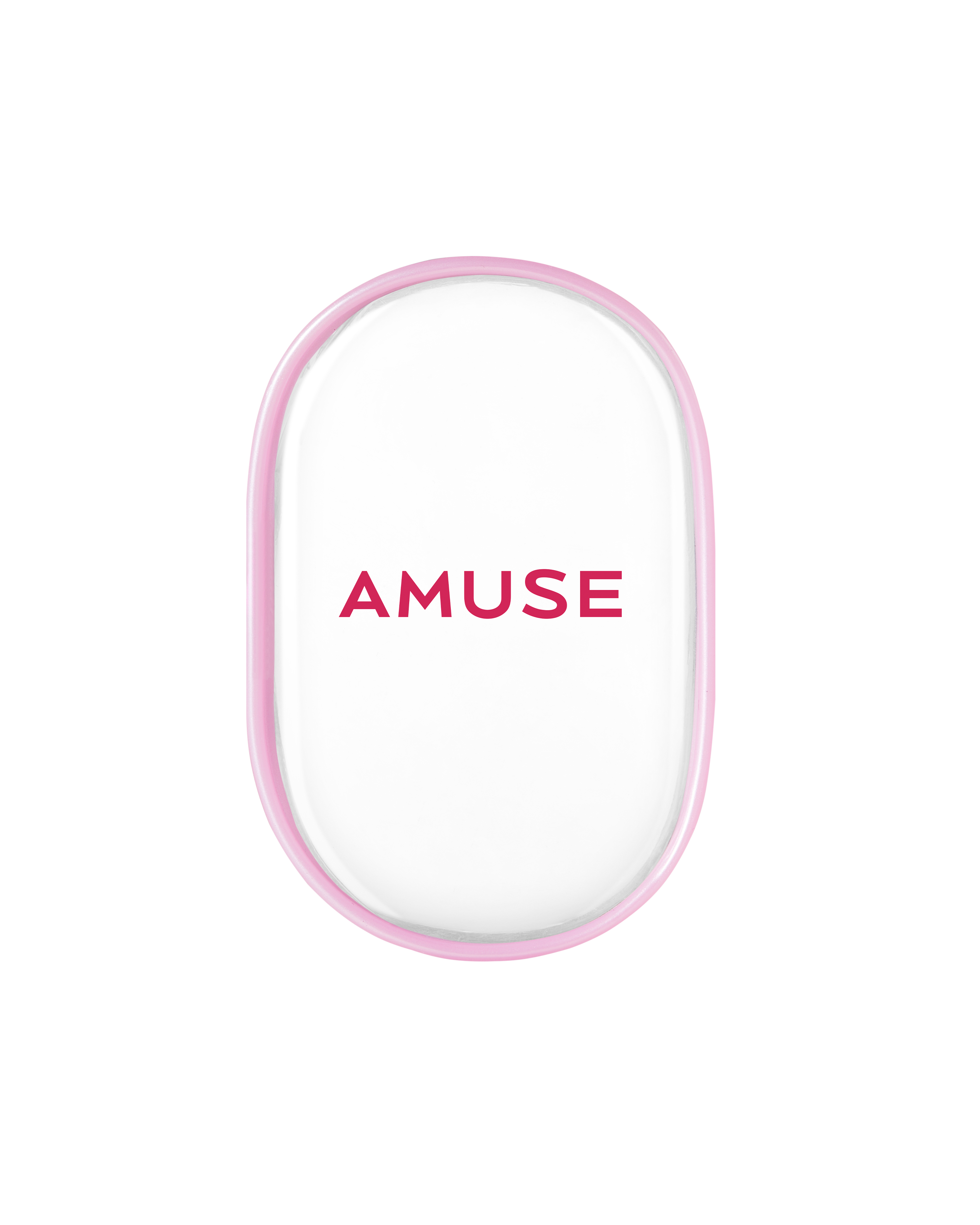 (GWP) AMUSE Glossy Pouch