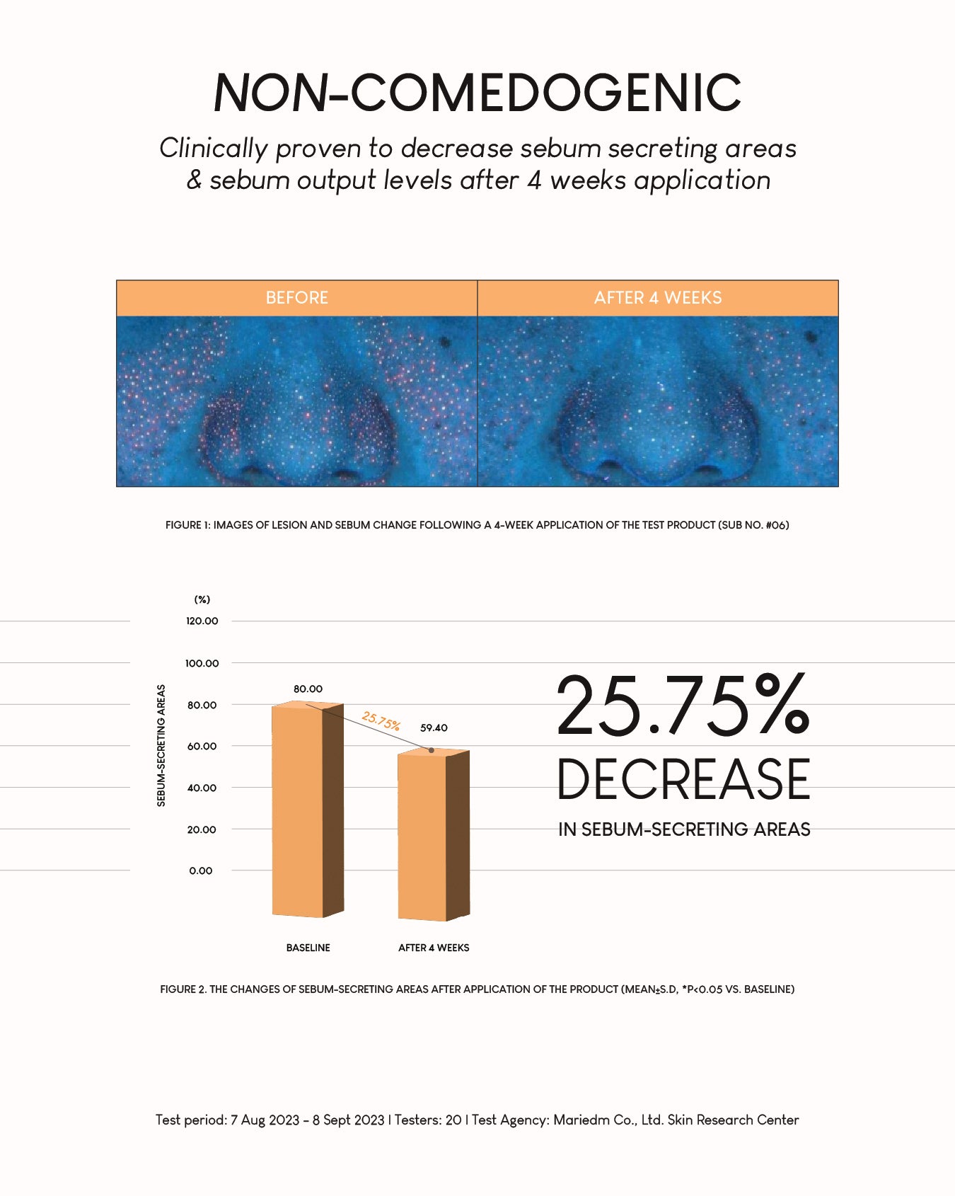 Jung Beauty Tinted Sun Serum with Probiotics (50ml)