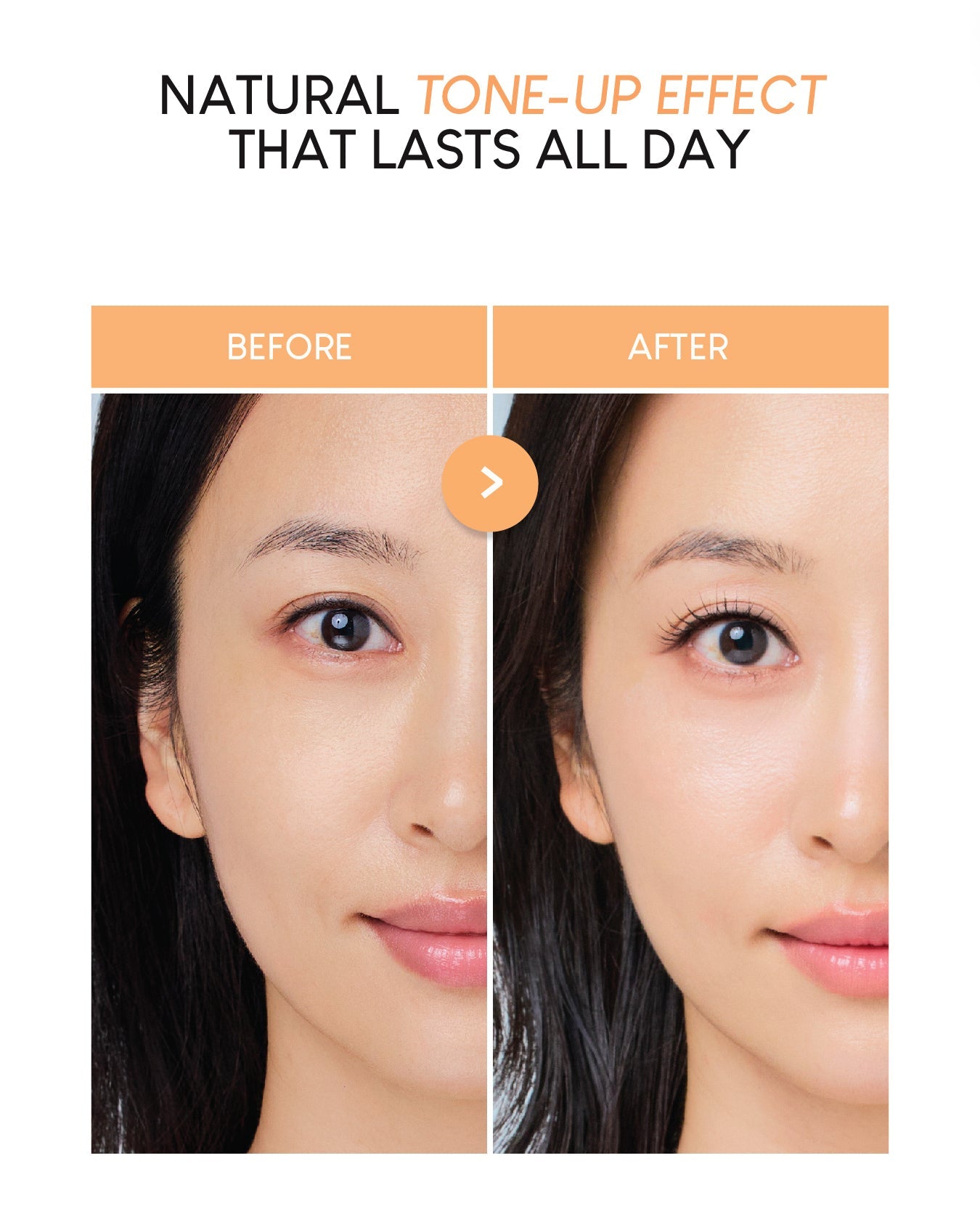 Jung Beauty Tinted Sun Serum with Probiotics (50ml)