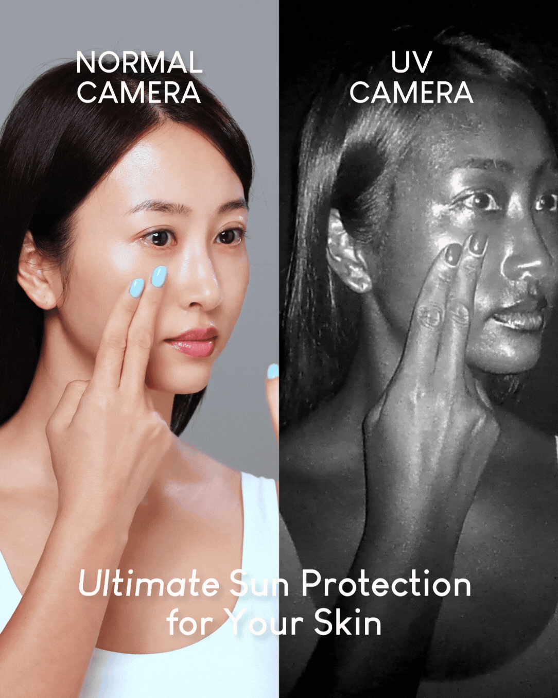 Jung Beauty Tinted Sun Serum with Probiotics (50ml)