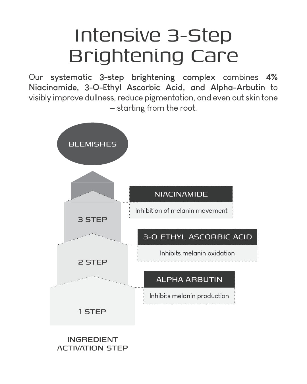 Jung Beauty Brightening Microcurrent Mask with Niacinamide and Rice Bran Extract (Box of 5)