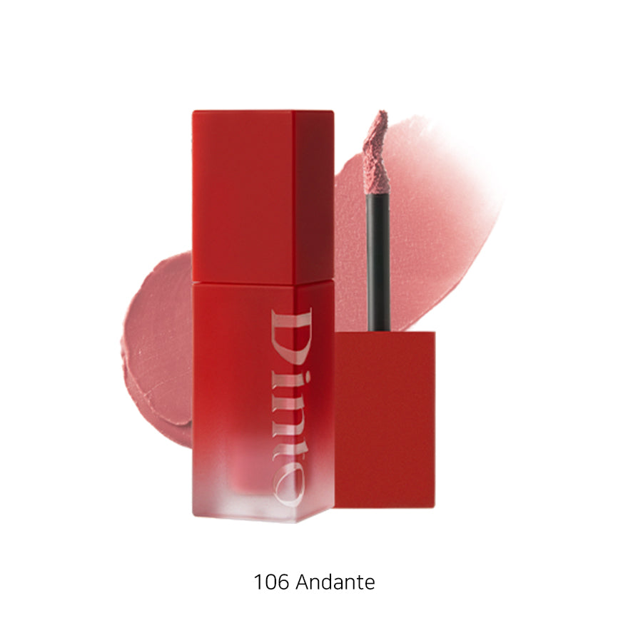 Dinto (Madame Butterfly Collection) Blurring Lip Veil