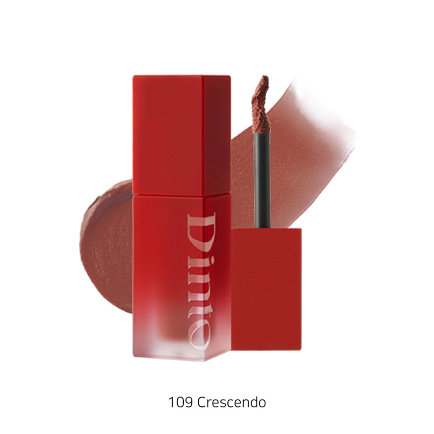 Dinto (Madame Butterfly Collection) Blurring Lip Veil