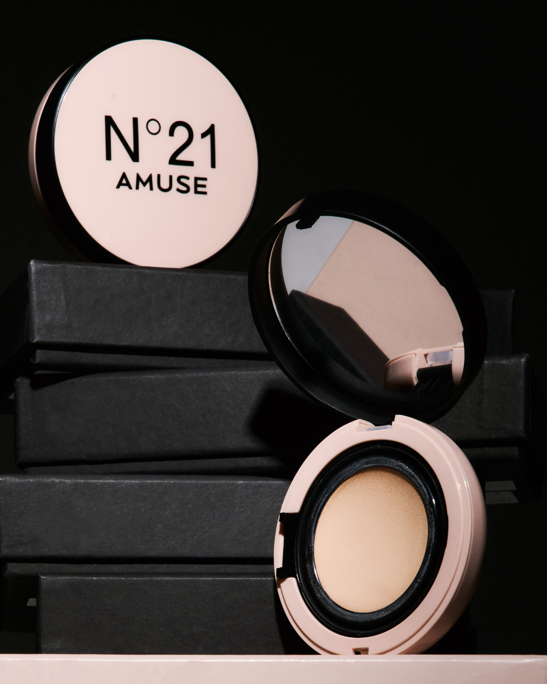 Amuse N21 Collection Limited Edition