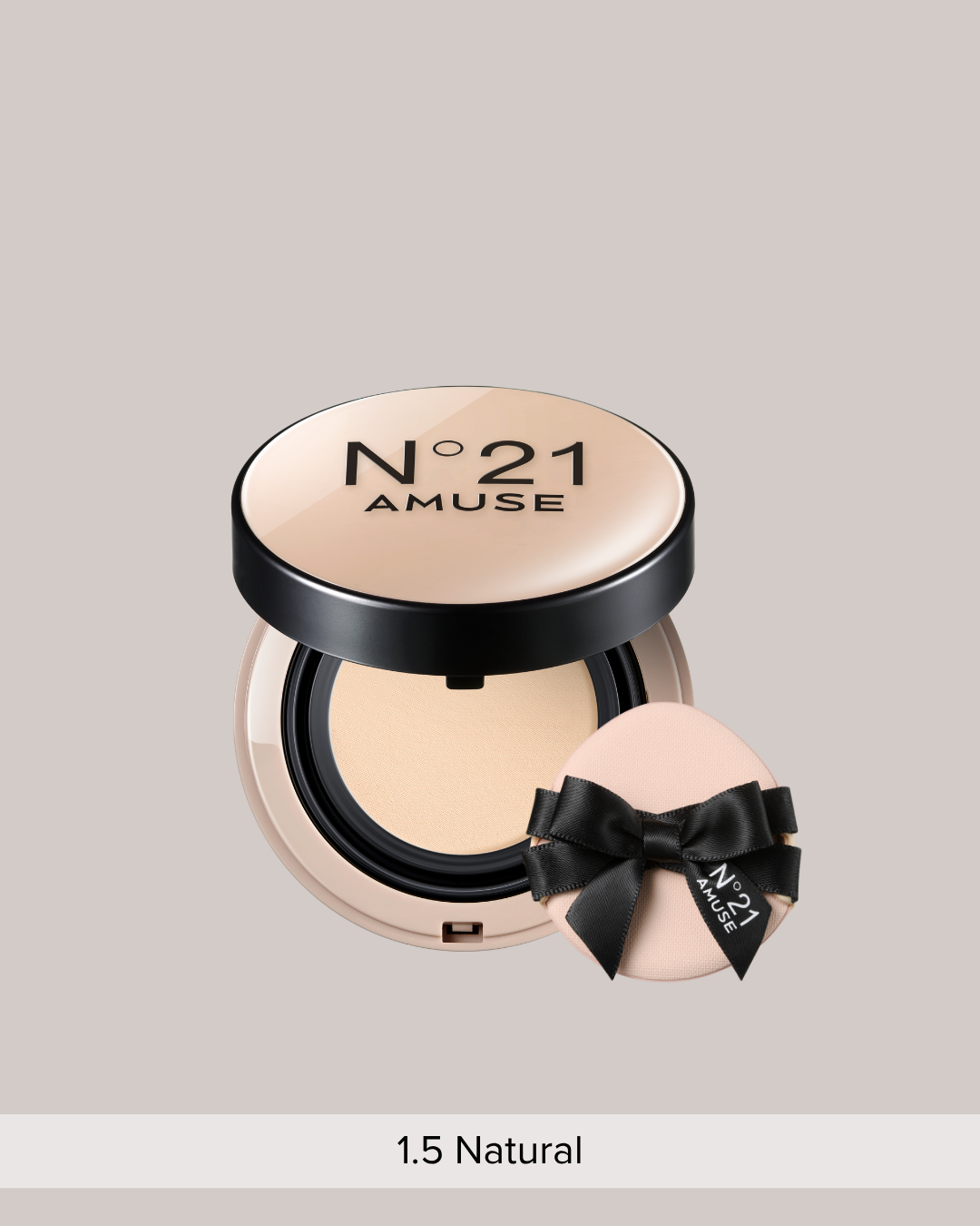 Amuse N21 Collection Limited Edition