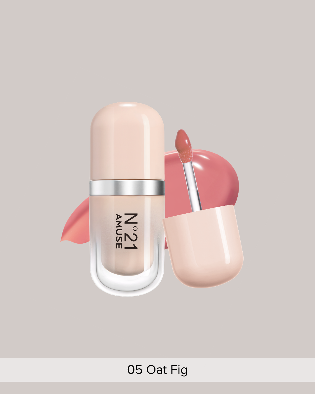 Amuse N21 Collection Limited Edition