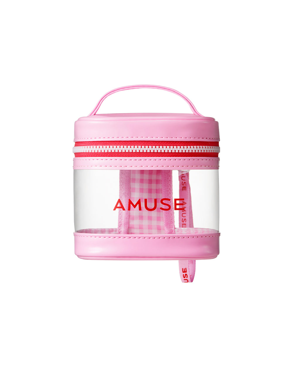 (GWP) AMUSE My Amuse Pouch (pink)