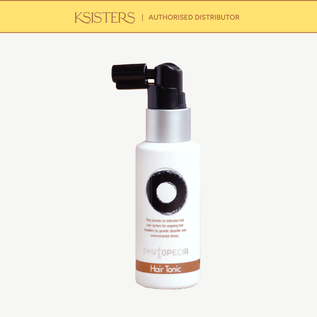 Phytopecia Hair Tonic (60ml)