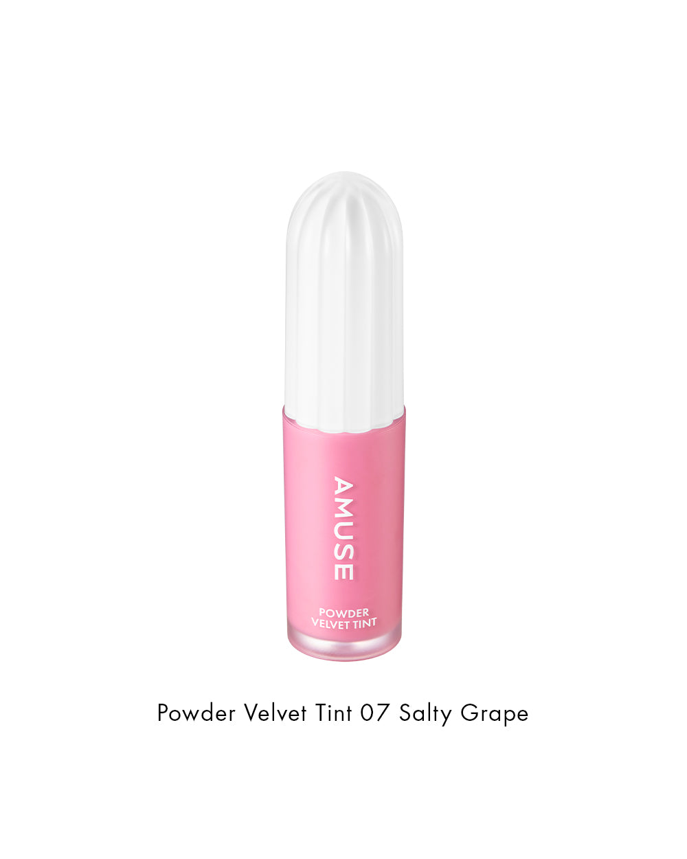 (GWP) AMUSE Powder Velvet Tint 07 Salty Grape