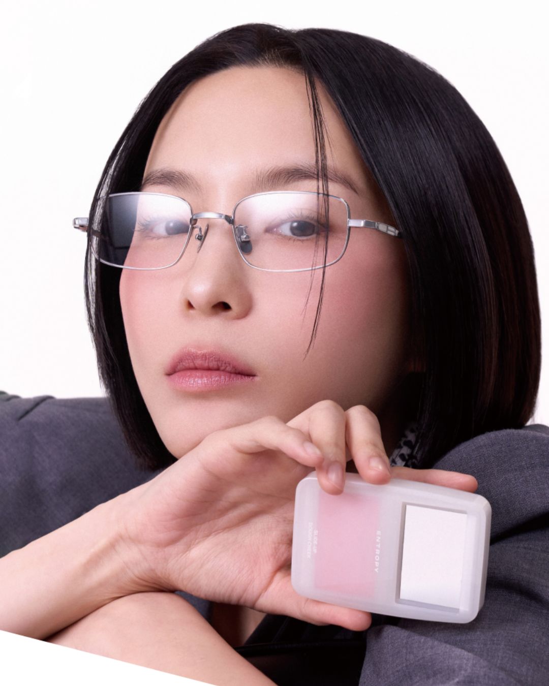 ENTROPY Slide Up Dough Cheek