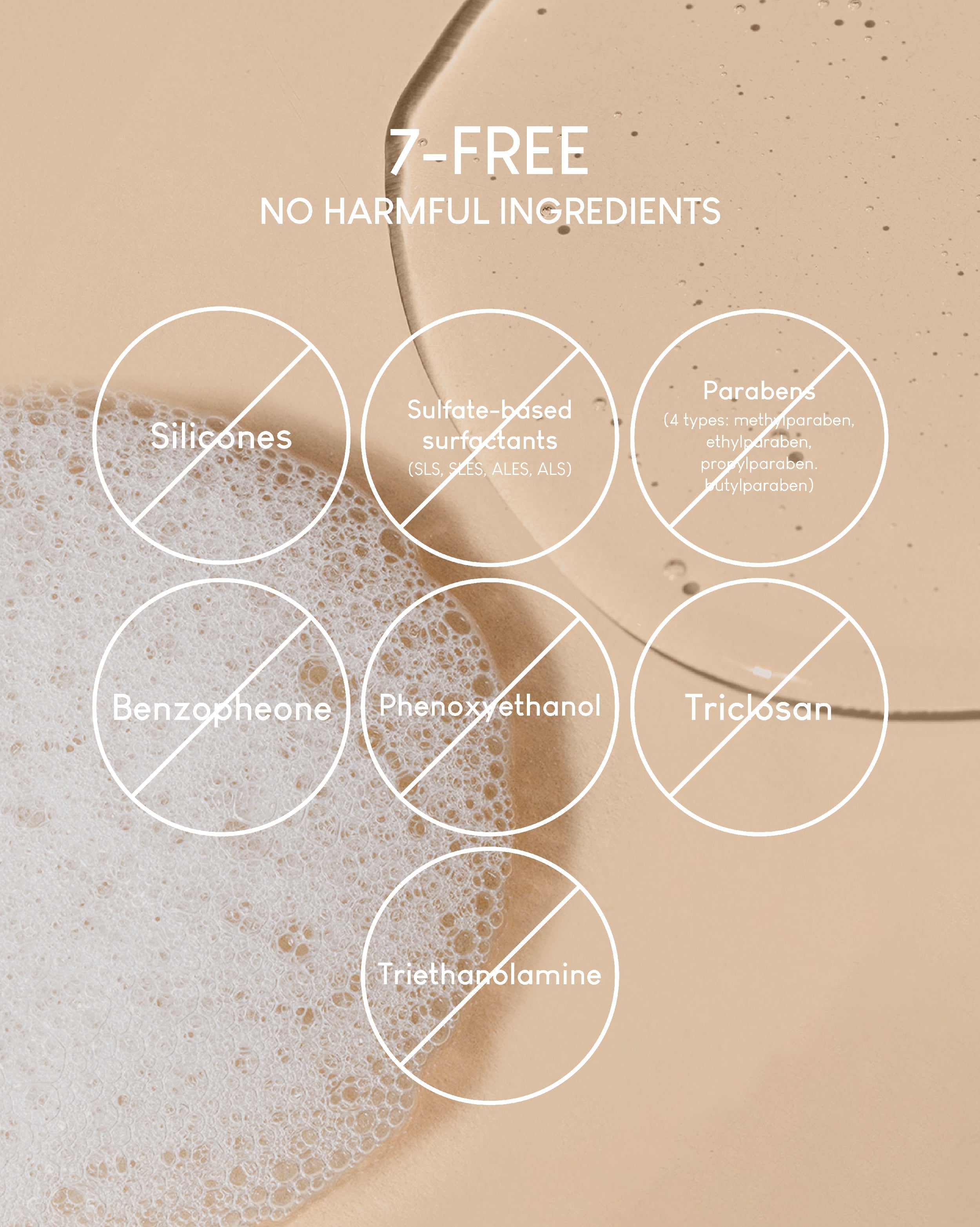 Jung Beauty Damage Repair Keratin Shampoo - 500ml