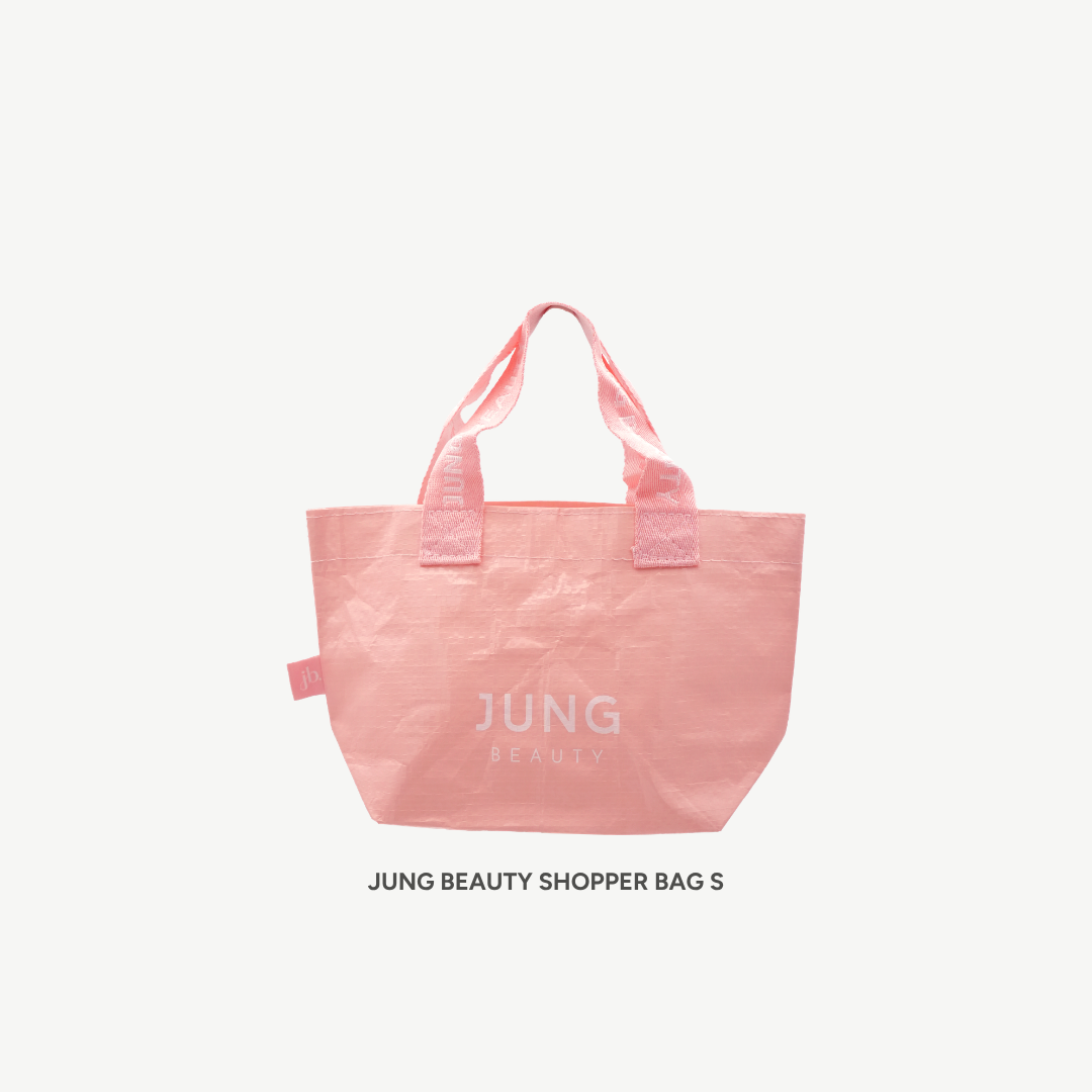 (GWP) Jung Beauty Shopper Bag (S)