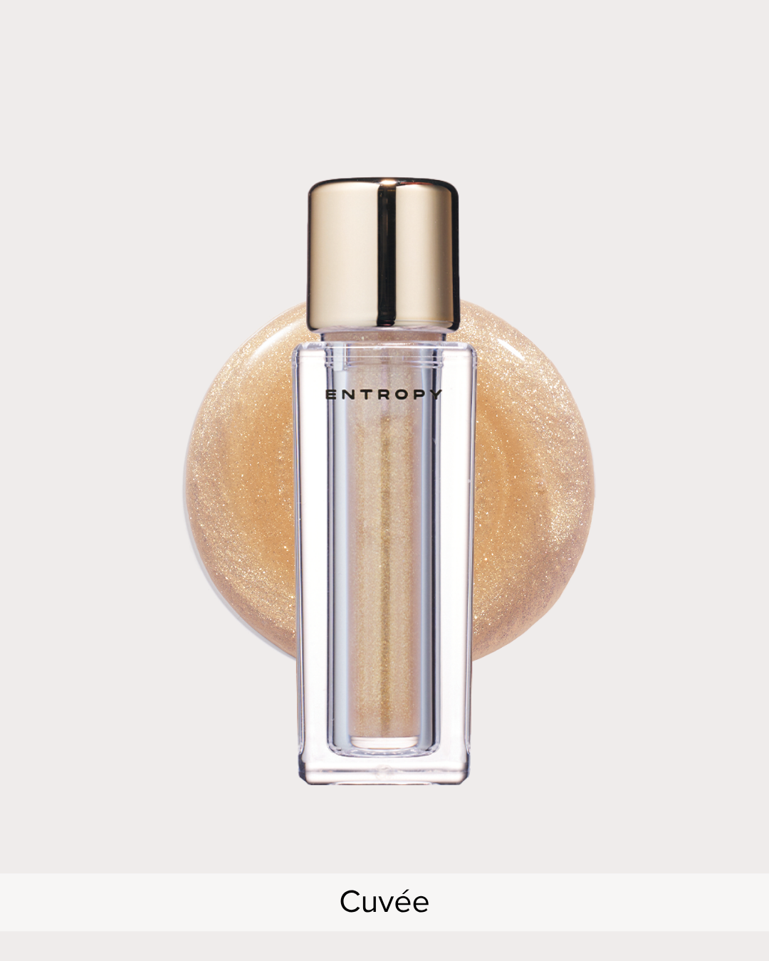 ENTROPY Tulle Gloss - 5 Shades to Choose