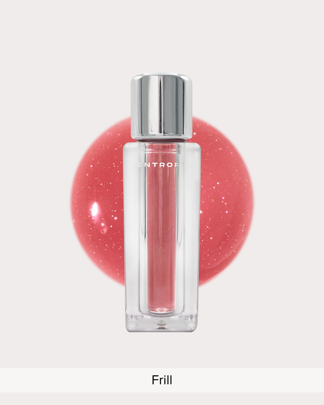 ENTROPY Tulle Gloss - 5 Shades to Choose