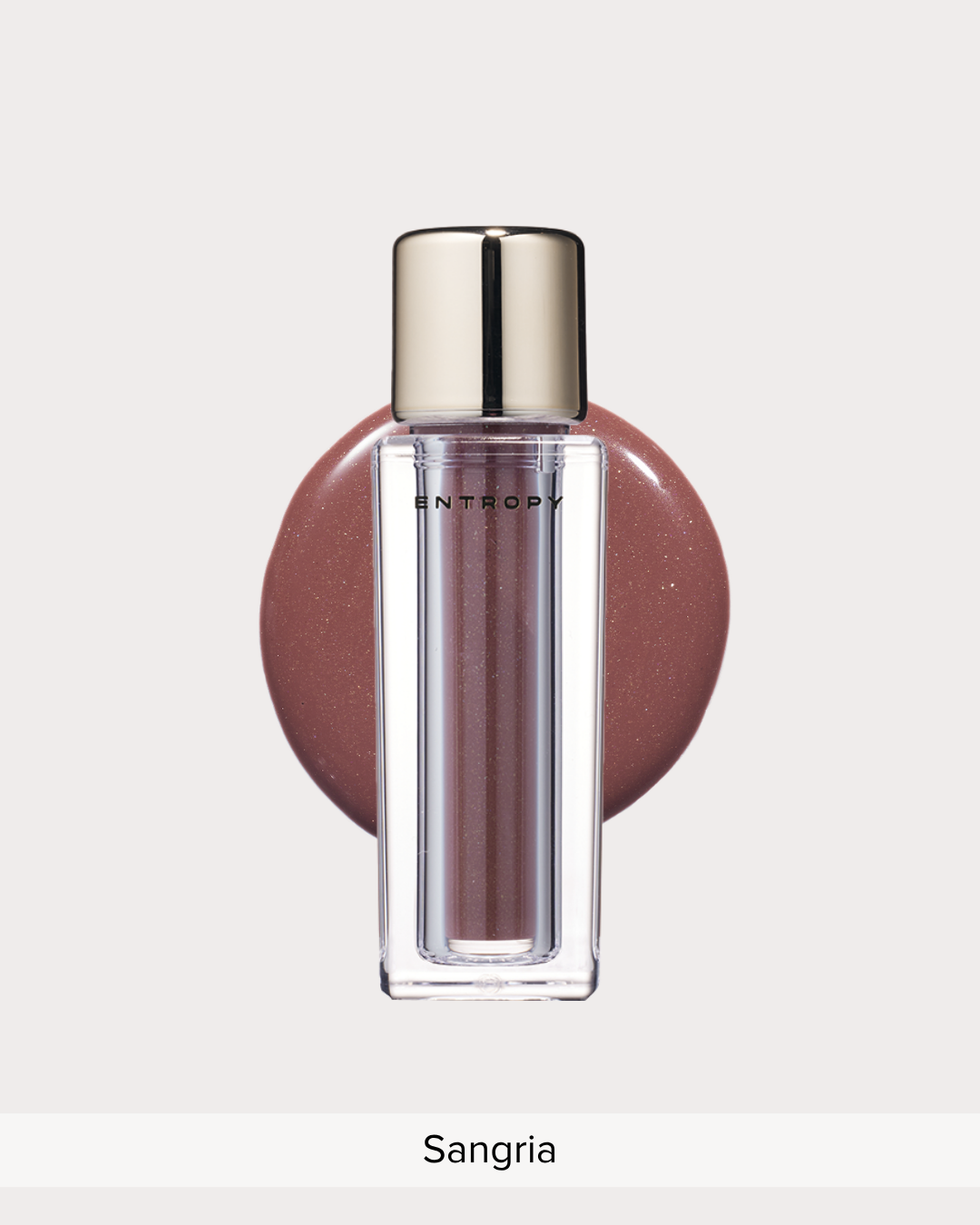 ENTROPY Tulle Gloss - 5 Shades to Choose