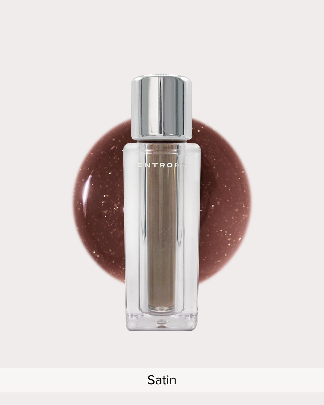ENTROPY Tulle Gloss - 5 Shades to Choose