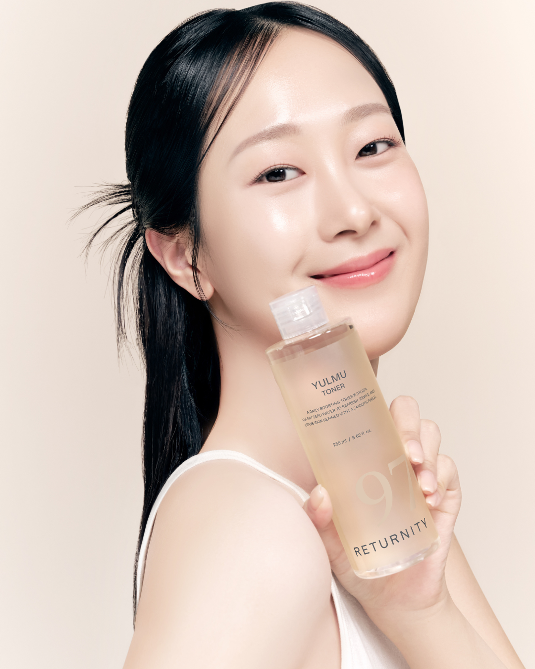 Returnity Yulmu Toner 255ml