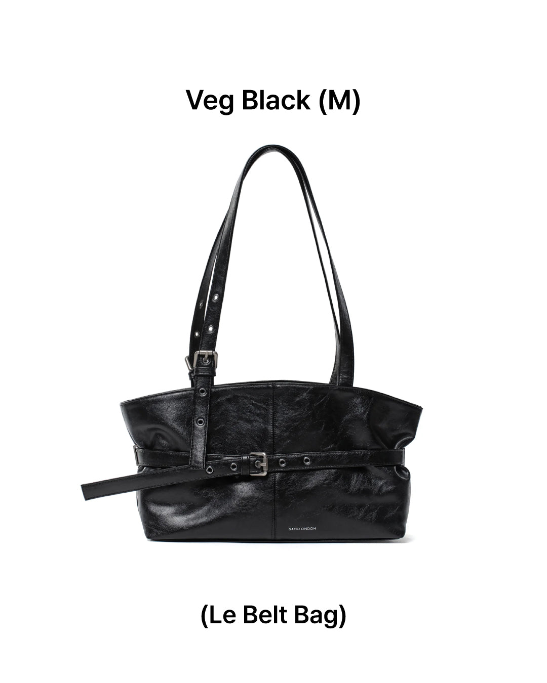 SAMO ONDOH Le Belt Bag (NEW)