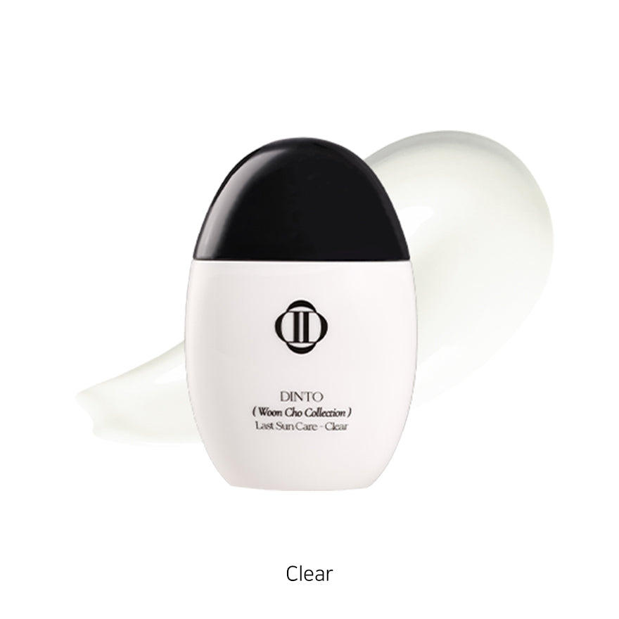 Dinto (Woon Cho Collection) Last Sun Care