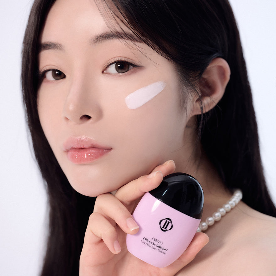 Dinto (Woon Cho Collection) Last Sun Care